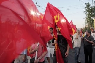 Γίνεται ο κομμουνισμός;