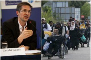 Εν κενώ η «συμφωνία» ΕΕ-Τουρκίας παραδέχεται ο εμπνευστής της!