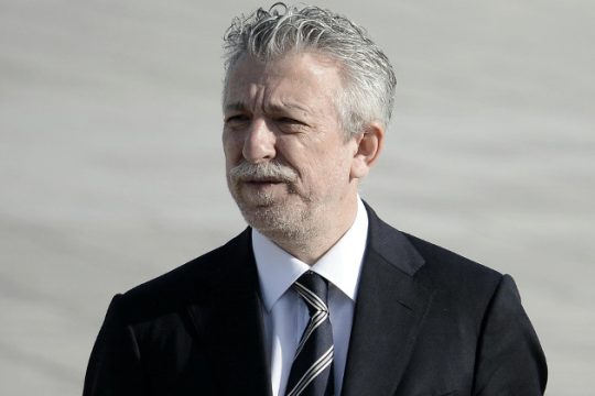 Στον αέρα ξανά ο τελικός Κυπέλλου;