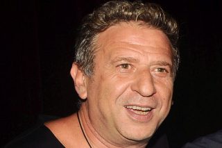 Έμφραγμα επί σκηνής υπέστη ο ηθοποιός Κώστας Κόκλας
