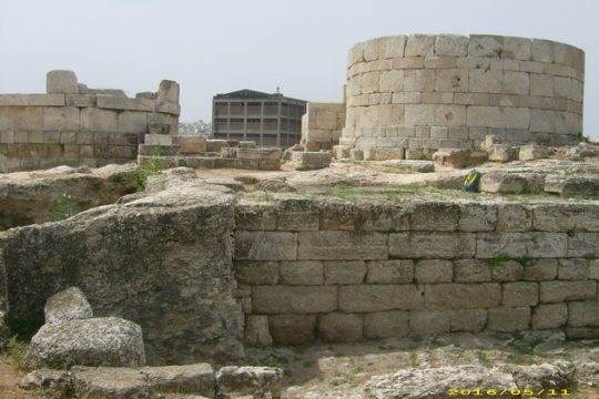 Εργα 2,5 εκατ. ευρώ σε 4 αρχαιολογικούς χώρους της περιοχής