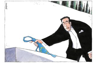 Του Μιχάλη Κουντούρη