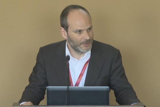 «Την Τρίτη θα ολοκληρωθεί η αξιολόγηση»