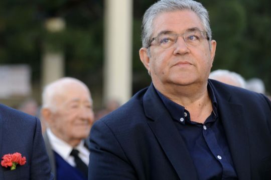 «Η κυβέρνηση έφερε νέα βάρη στις πλάτες του λαού»