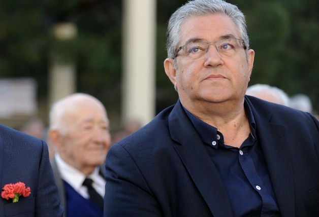 «Η κυβέρνηση έφερε νέα βάρη στις πλάτες του λαού»