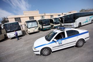 Ε-ΚΤΕΛούνται μεταφορές και… παρανομίες