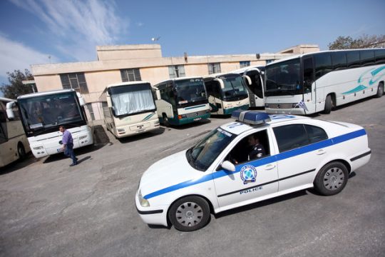 Ε-ΚΤΕΛούνται μεταφορές και… παρανομίες