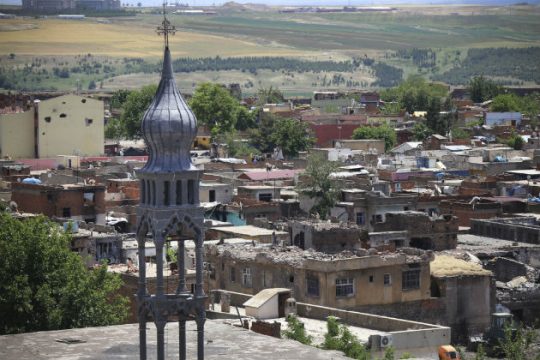 Κάλεσμα αλληλεγγύης για τις γυναίκες που δικάζονται στην Τουρκία
