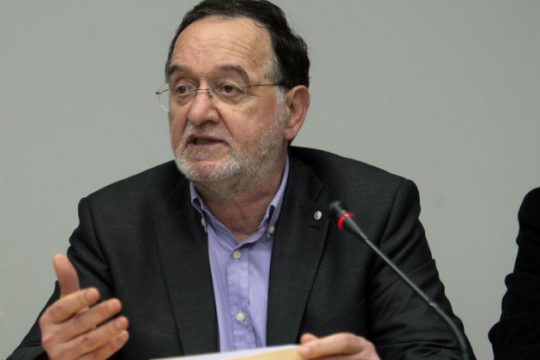 «Η κυβέρνηση υποβάθμισε την επίσκεψη Πούτιν»