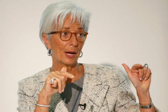 Νέα παρέμβαση ΔΝΤ για το ελληνικό χρέος