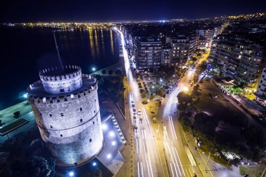 Η Θεσσαλονίκη της ψυχής μας (από έναν Αθηναίο μέτοικο)