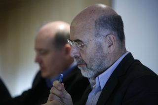 Τα πανεπιστημιακά συγγράμματα θύμα των περικοπών;