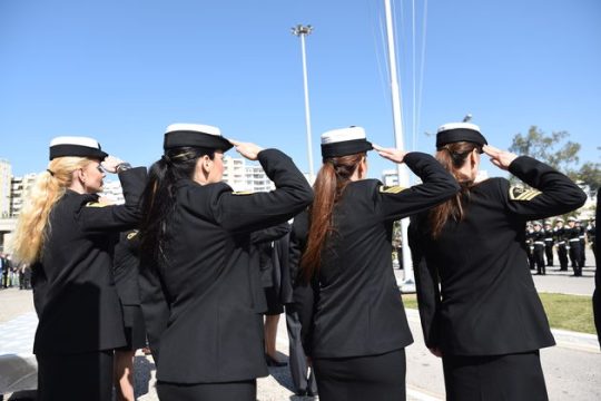 Και στο Λιμενικό μέσω Πανελληνίων