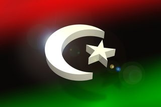 Λιβύης κουφάρι αλλά και κουβάρι