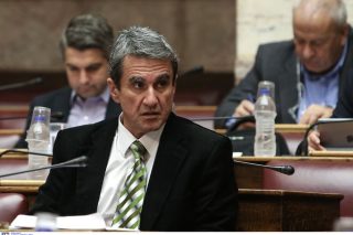 Φονική ανευθυνότητα