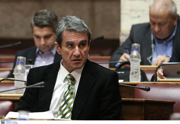 Φονική ανευθυνότητα