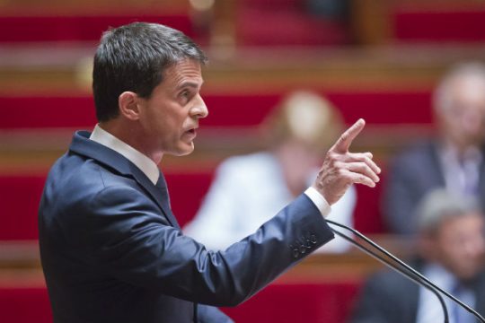 Το «άρθρο 2» διχάζει τη γαλλική κυβέρνηση