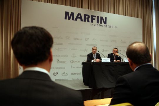 Φυγόδικοι στενοί συνεργάτες του Ανδρέα Βγενόπουλου