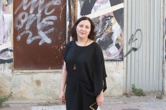 Μετανάστριες ζητούν «Ισια δικαιώματα»
