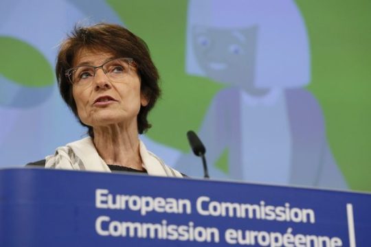 Καιρός να εξαλείψουμε την έκθεση των εργαζομένων στον καρκίνο