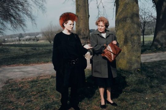 Η προκλητική δεκαετία του ’80