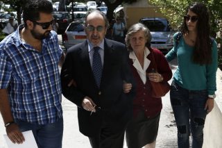«Κατ’ επάγγελμα» το ξέπλυμα