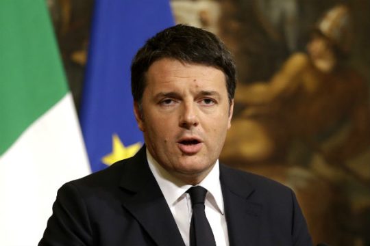 Αναβάλλεται η σύνοδος των ευρωσοσιαλιστών λόγω του δυστυχήματος