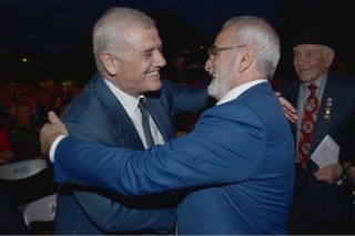 Πάει… Πλατεία για διπλό Τσάμπιονς Λιγκ