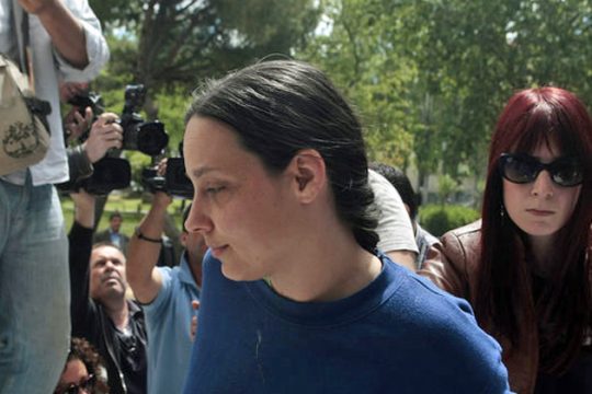 Απόδοση ευθυνών στους γονείς της Μαρίας