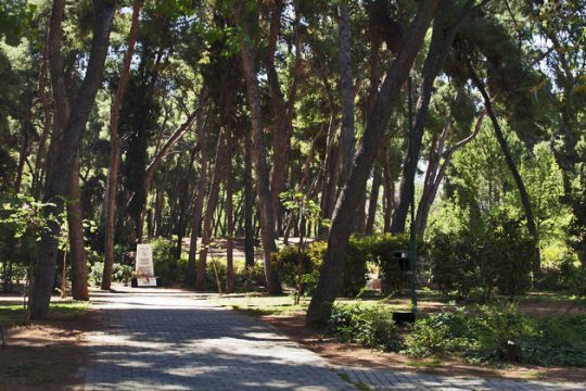 Η ώρα της δικαίωσης δεν θα αργήσει για το π. Γουδή
