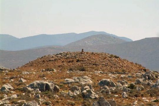 Οι «ασύρματοι» των Μινωιτών