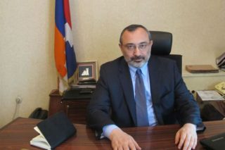 «To πετρέλαιο αργά ή γρήγορα θα τελειώσει»