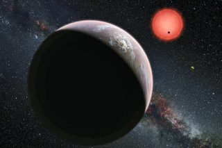 Πιθανότητες ύπαρξης ζωής σε τρεις εξωπλανήτες