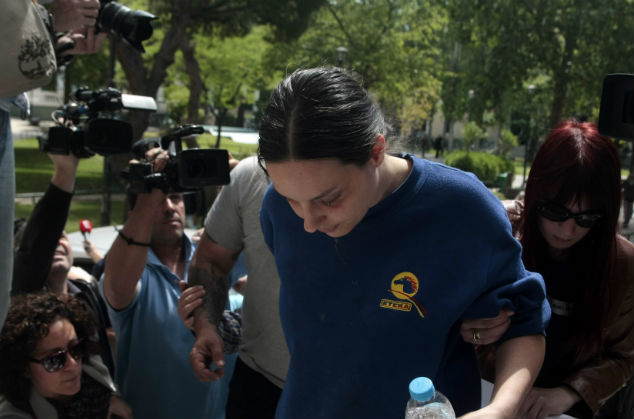 Μήνυση κατά αγνώστων κατέθεσαν οι γονείς της 4χρονης