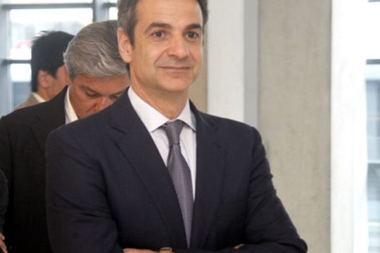 Τα όχι» και τα «ναι» της Ν.Δ. στο πολυνομοσχέδιο