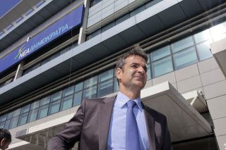 Πόλωση, αλλά με… μέτρο