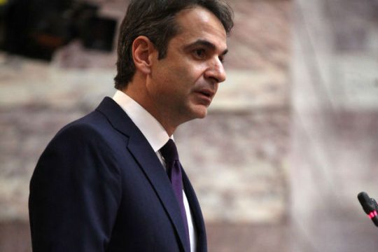 Με τα… νεύρα σπασμένα