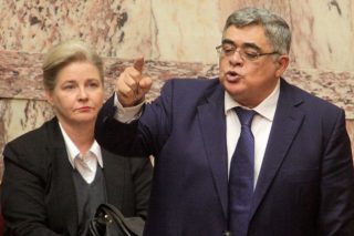 Αρχηγός και κροίσος