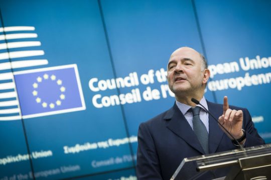Αισιοδοξία και στις Βρυξέλλες