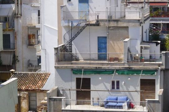 «Ματαιωμένη πίστη»