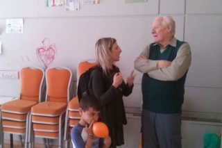 «Πρόβλημα αλληλεγγύης ανάμεσα στους λαούς»