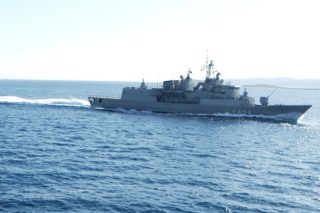 Συνεχείς τουρκικές προκλήσεις