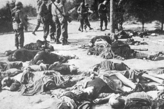 Οι γερμανικές επανορθώσεις και η νέα «διαμάχη των ιστορικών»