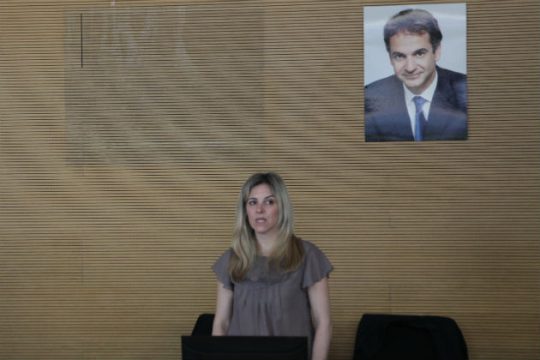 Ζητάει και… θα ζητάει εκλογές