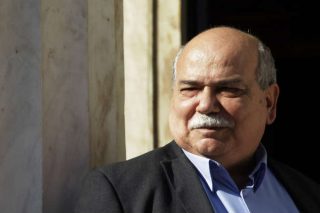 Και ο πρόεδρος της Βουλής (μας)