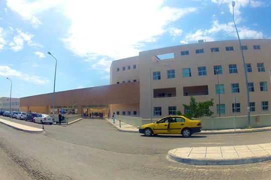 Κι άλλος γιατρός με «φακελάκι»