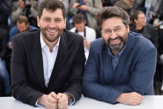 Ελληνικό ντοκιμαντέρ για την Τεργέστη