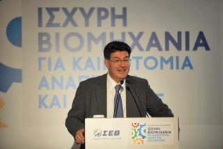 «Η Ελλάδα δεν έχει πιάσει ακόμα πάτο»