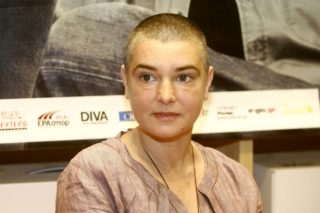 Αγνοείται η Sinéad O’Connor