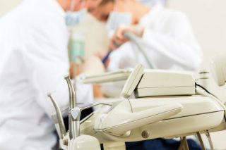 Πρωτοβάθμια φροντίδα στοματικής υγείας